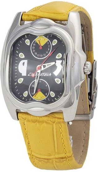 Chronotech Damenarmbanduhr CT7220L-02 (34 mm)