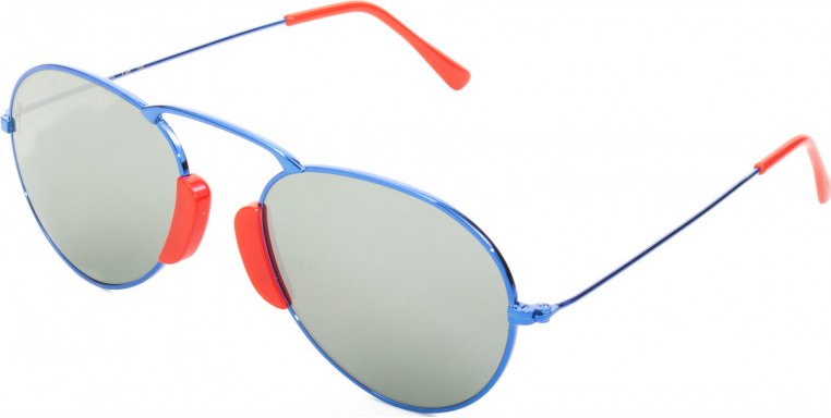 LGR AGADIR-BLAU-08 AGADIR 54 BLAU 08 Sonnenbrille