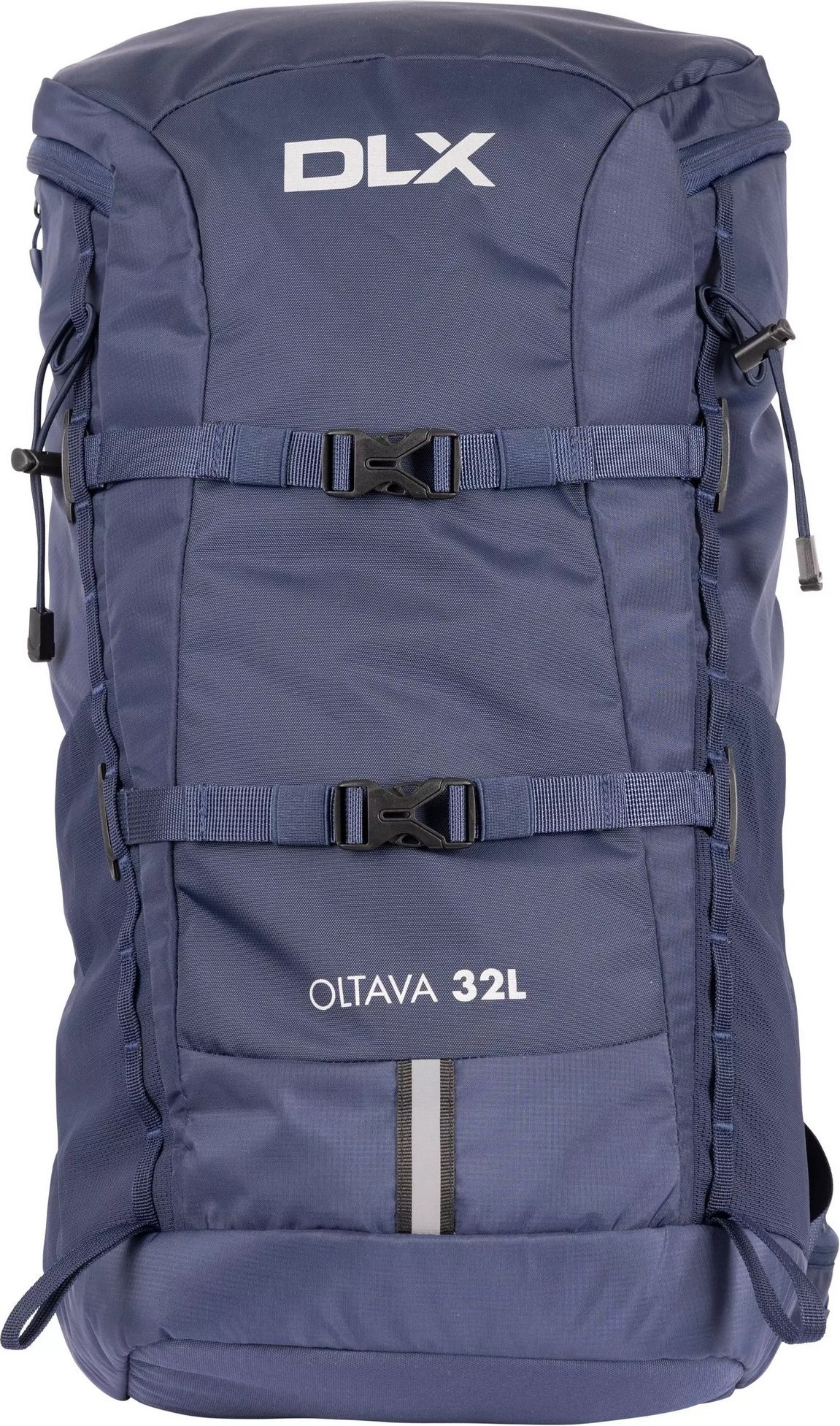 Trespass - Rucksack "Oltava", DLX, 32L (Marineblau)