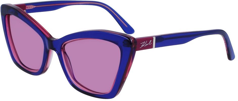 Klkl6105s Cateye Sonnenbrille