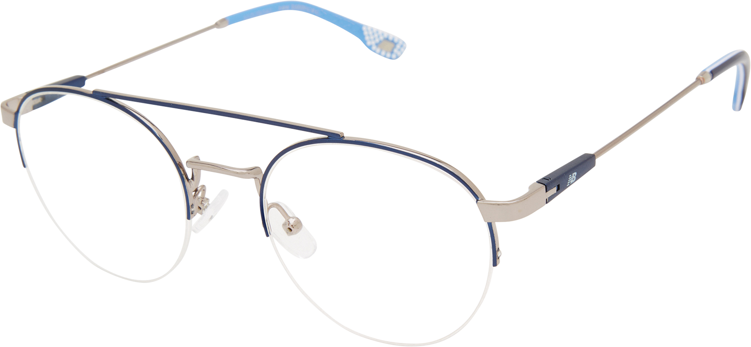 New Balance Brille NB410202 50