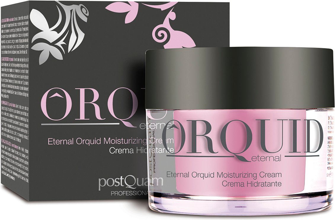 "ETERNAL ORQUID" TAGESCREME 50 ML.