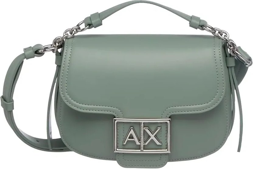 Sacs à main Armani Exchange Femme Signature