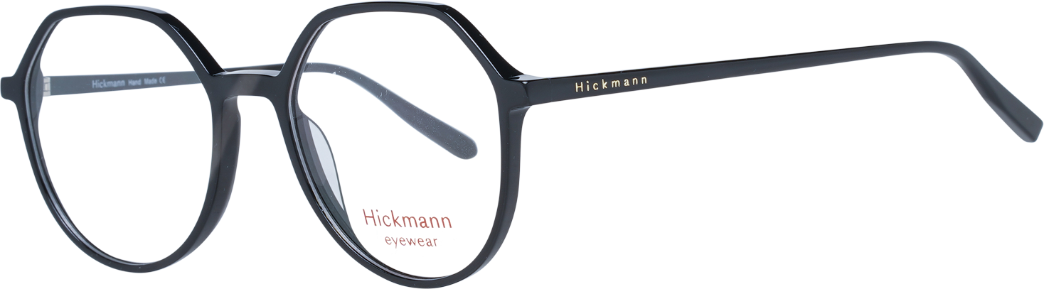 Thumbnail - Ana Hickmann Lunettes HI6193 A01 52