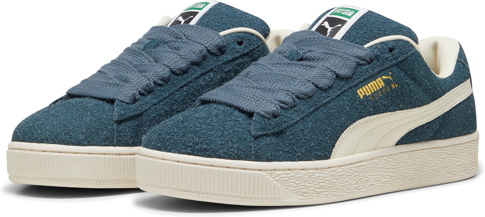 Basket Puma Herren SUEDE XL