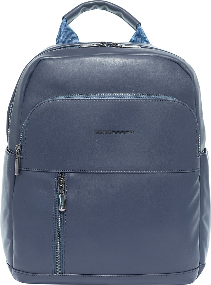 Momo Design Rucksack BLUE