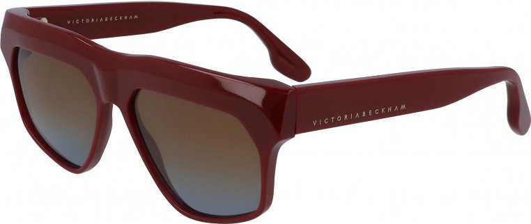 Victoria Beckham VB603S 56 604 Sonnenbrille