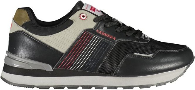 Carrera Sneakers im lässigen Stil