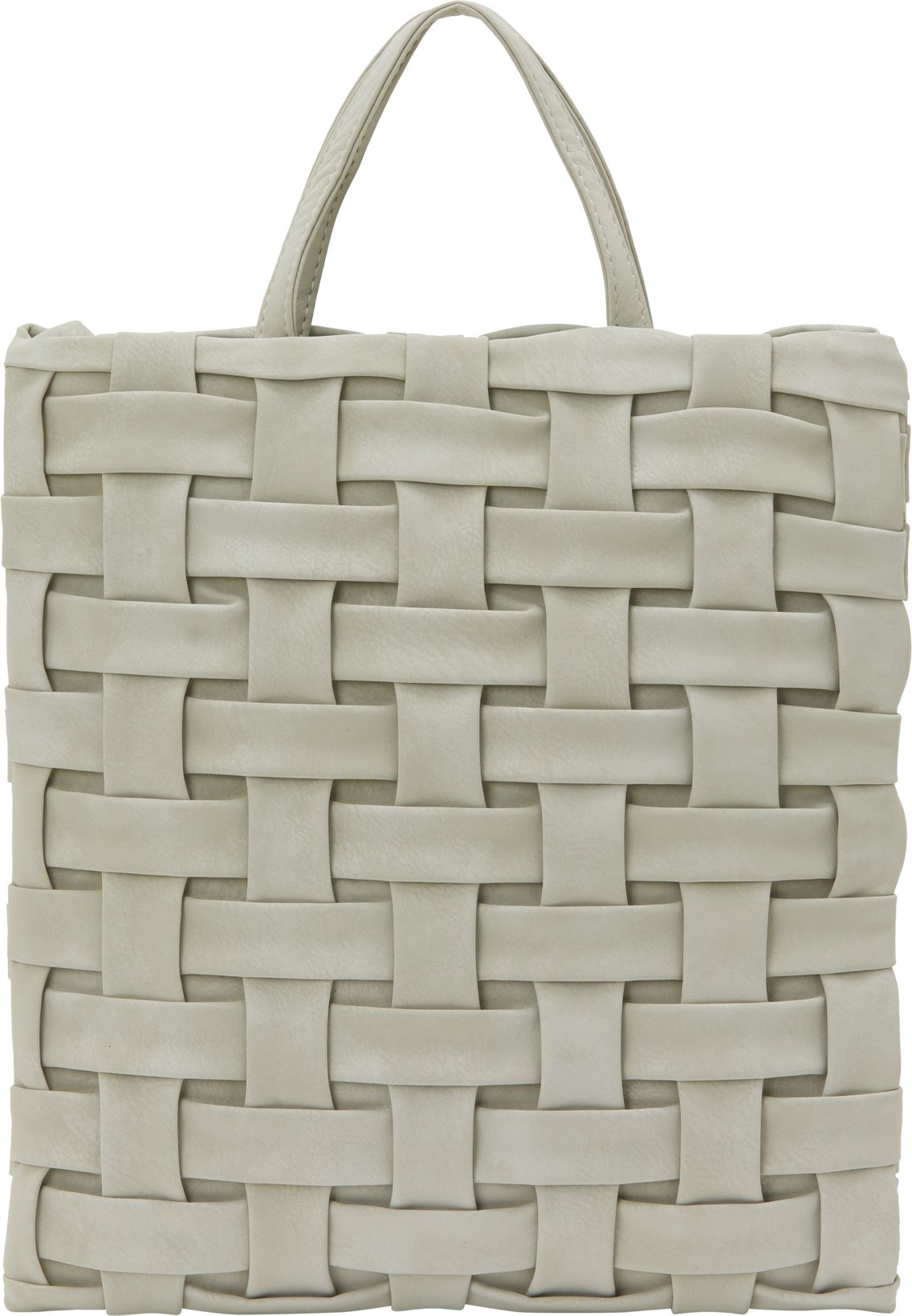 usha Handtasche Handtasche Frauen Creme