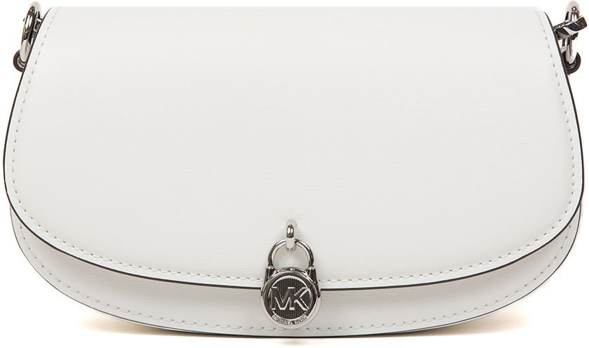 Michael Kors Mila Kleine Umhängetasche mit umwandelbarem Design