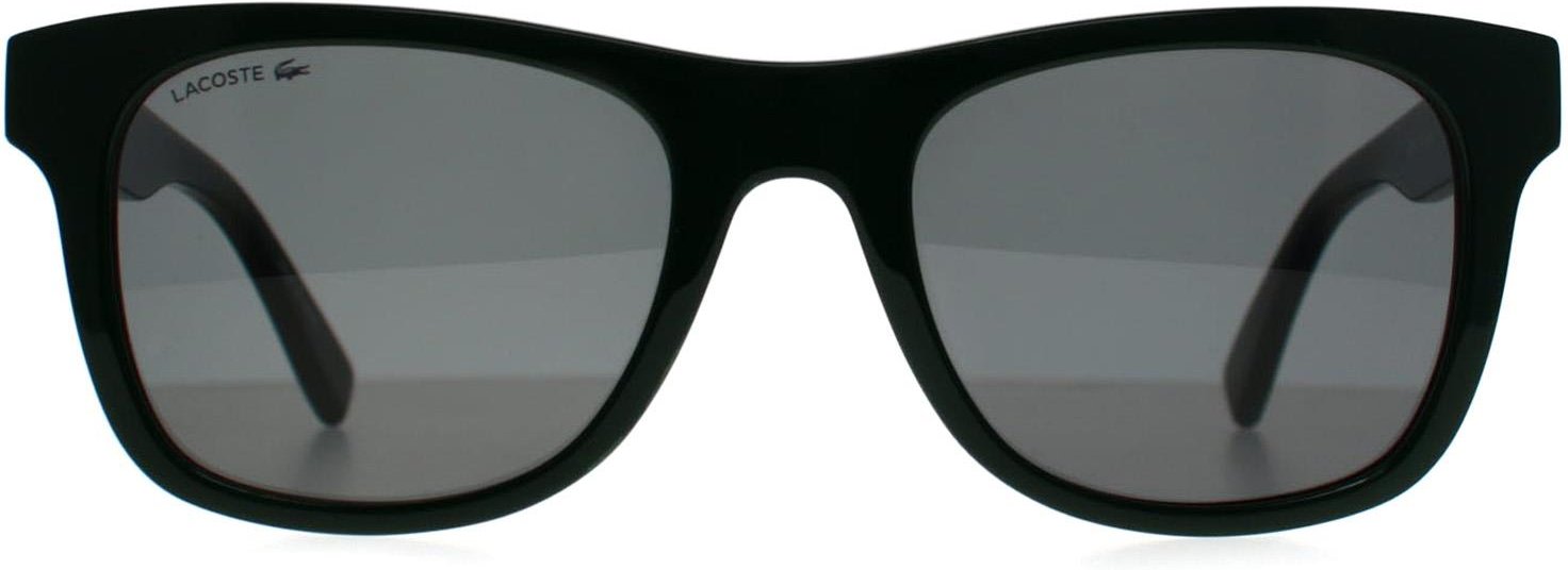 Lacoste L978S 300 grün blau Sonnenbrille