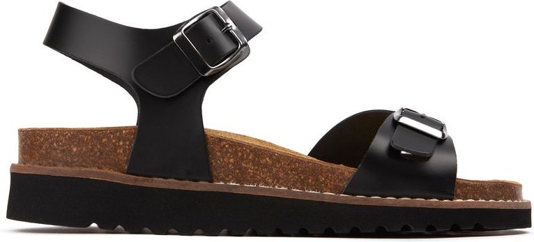 Sole Geri Fußbett Sandalen