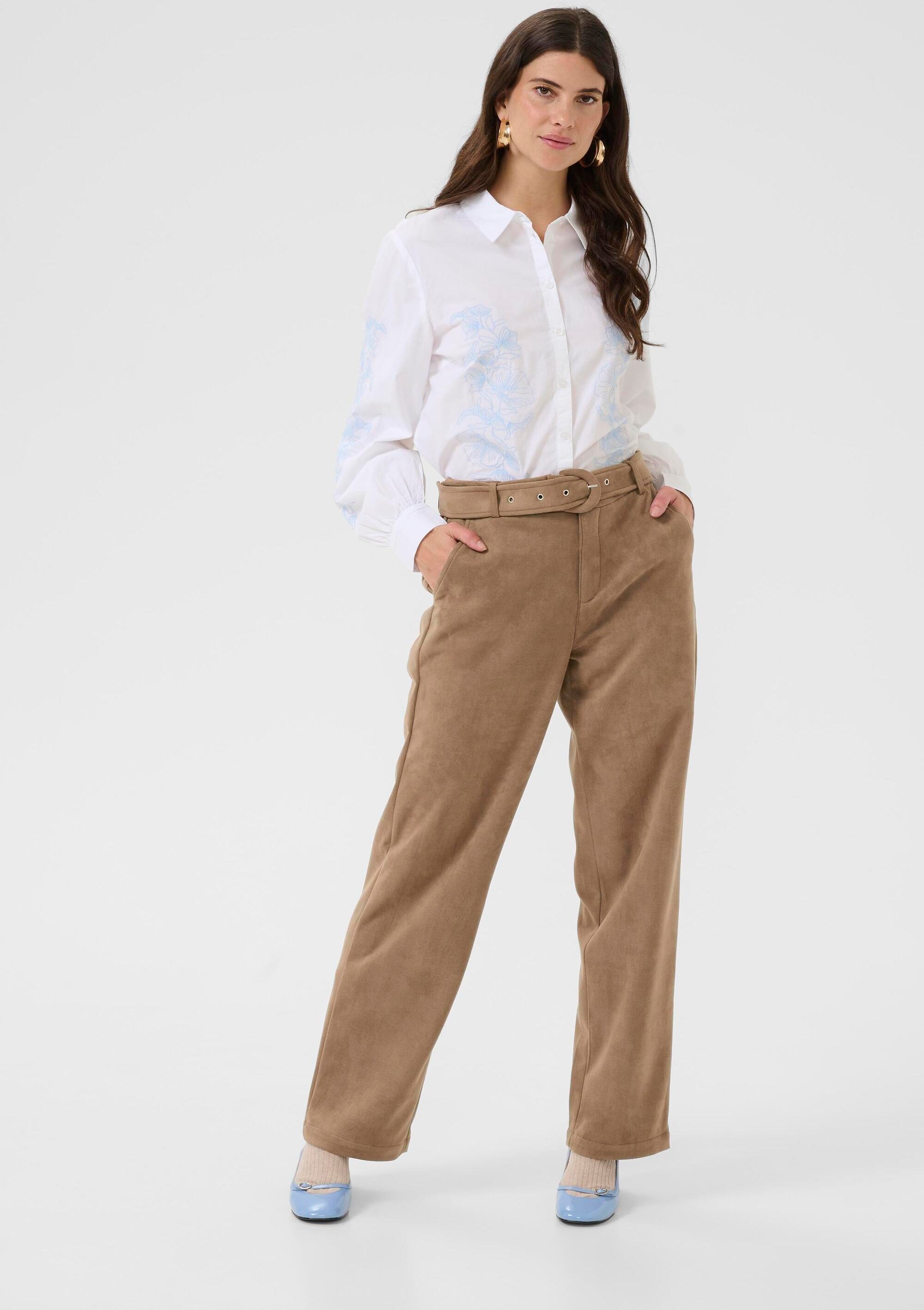 Casual Hose CRCala Casual Hose Regular fit