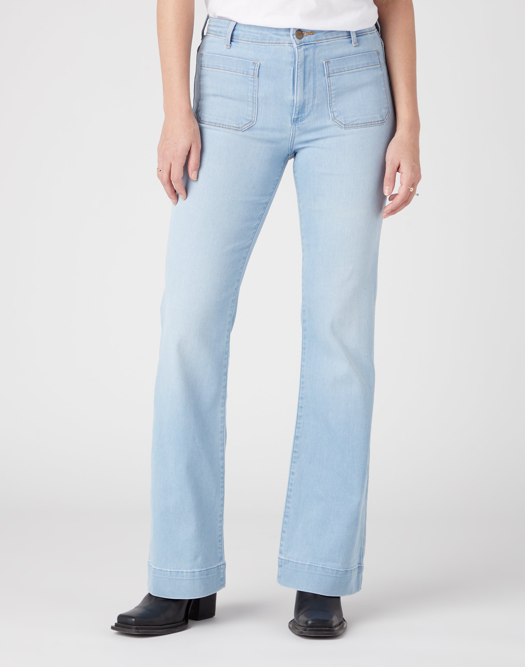 Wrangler - FLARE - WEST COAST