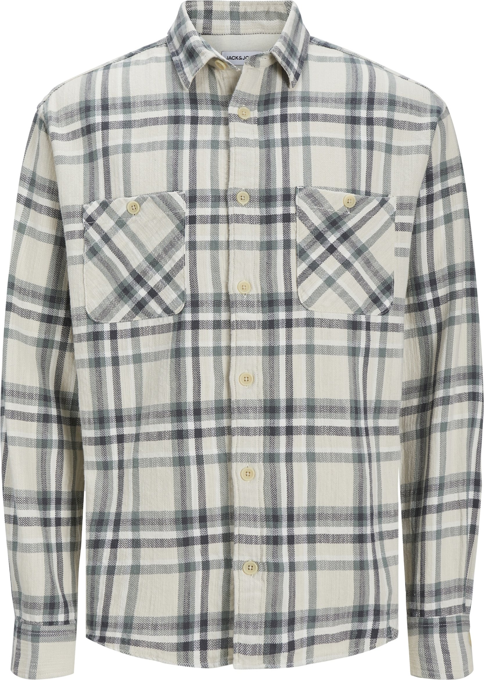 Thumbnail - Jack & Jones Hemd