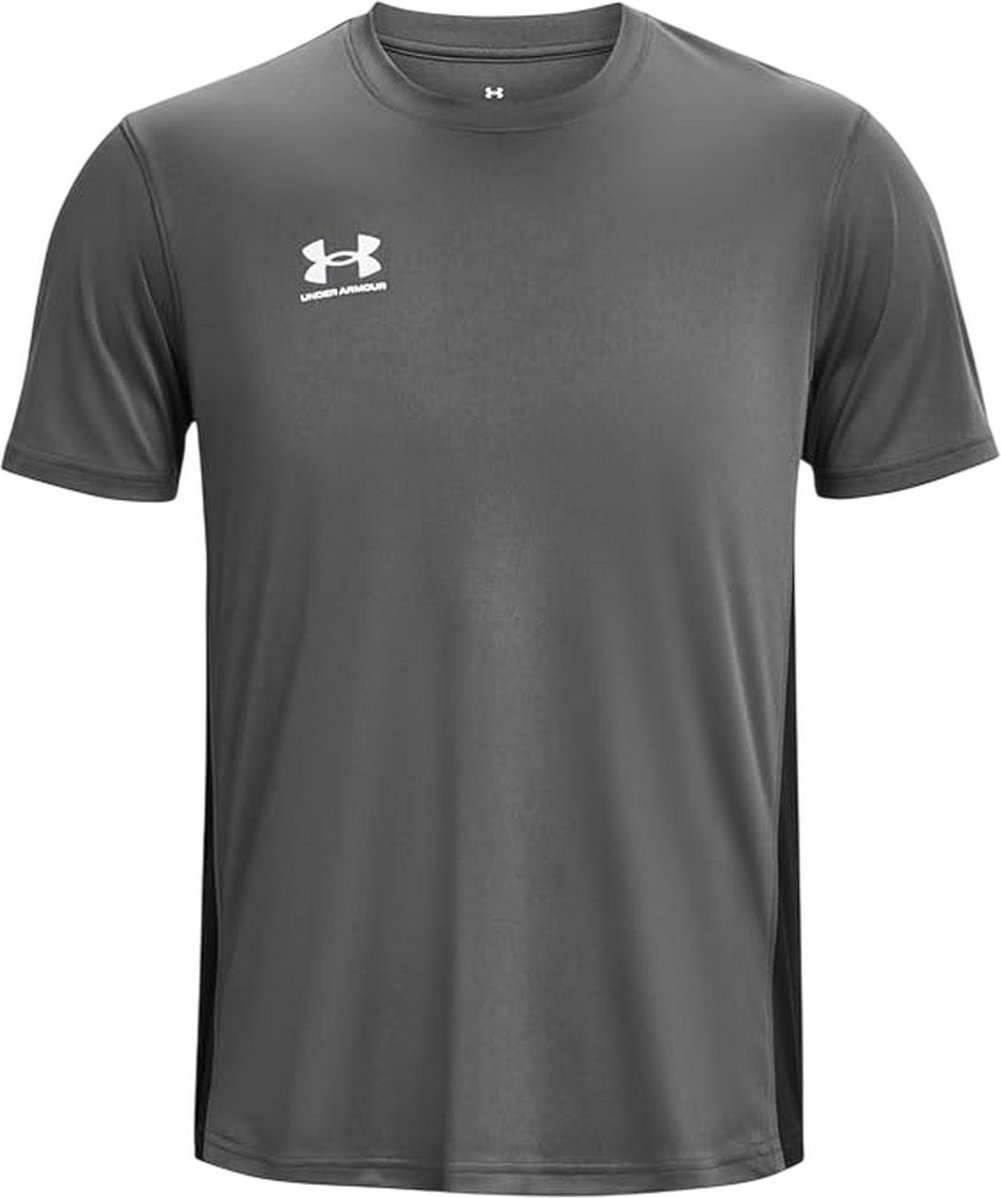 Under Armour - "Challenger Training" T-Shirt für Herren (Burgfelsen)