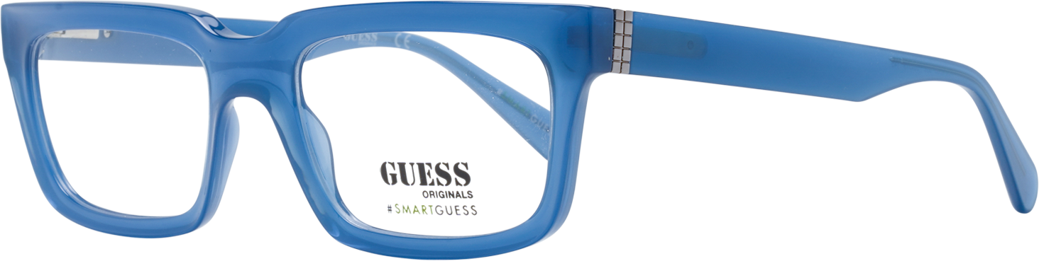 Guess Brille GU8253 092 53