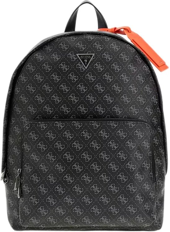 Guess Herren-Rucksack Milano 4G