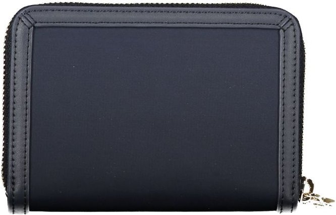 Th Monogram Reißverschlussgeldbörse