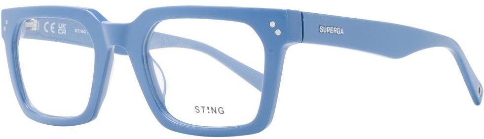 Superga Quadrat-Brille