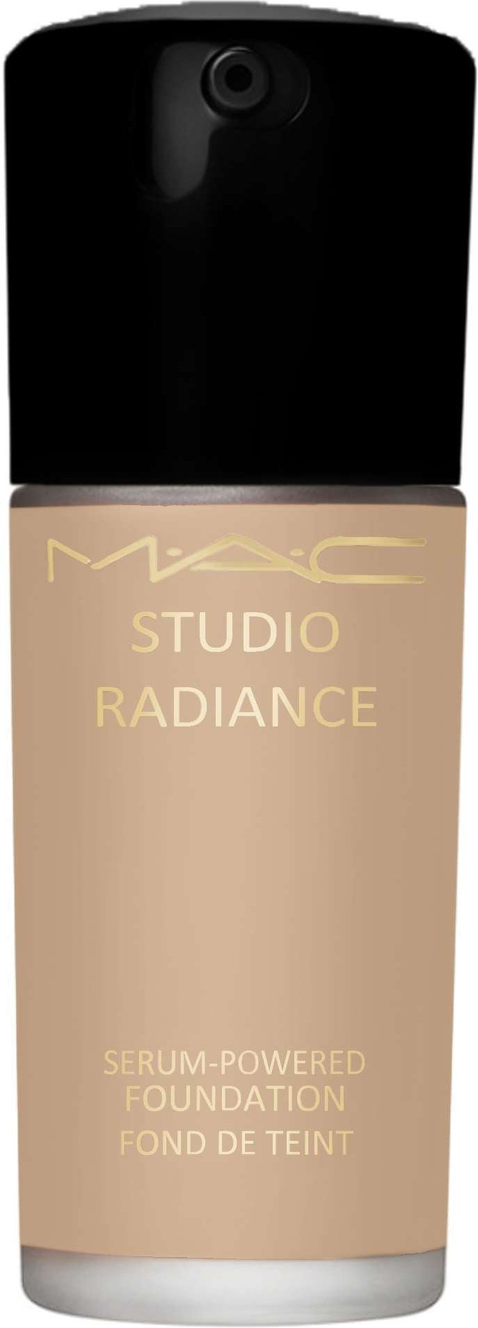 Thumbnail - M.A.C Studio Radiance Serum Foundation NC17 - 30ml für Frauen