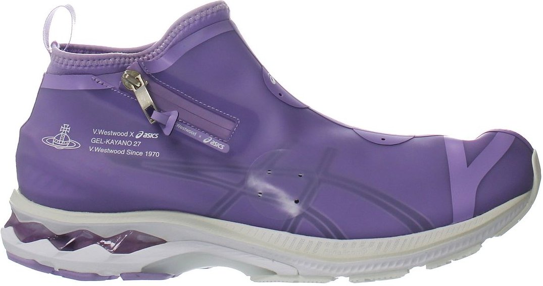 Asics Gel-Kayano 27 LTX Herren Purple Schuhe