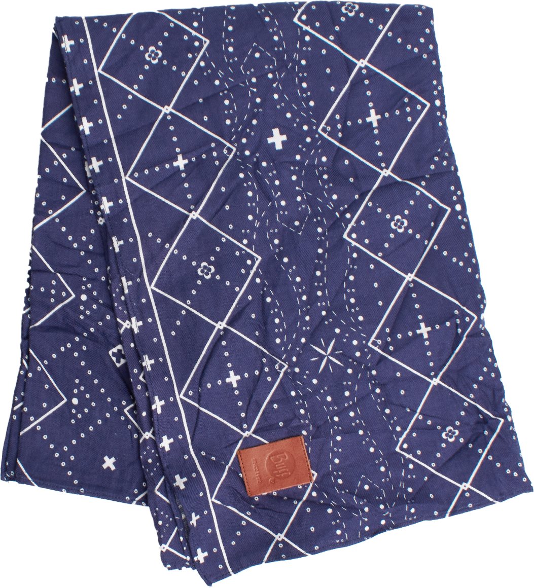 Foulard-Schal 126800 Damen