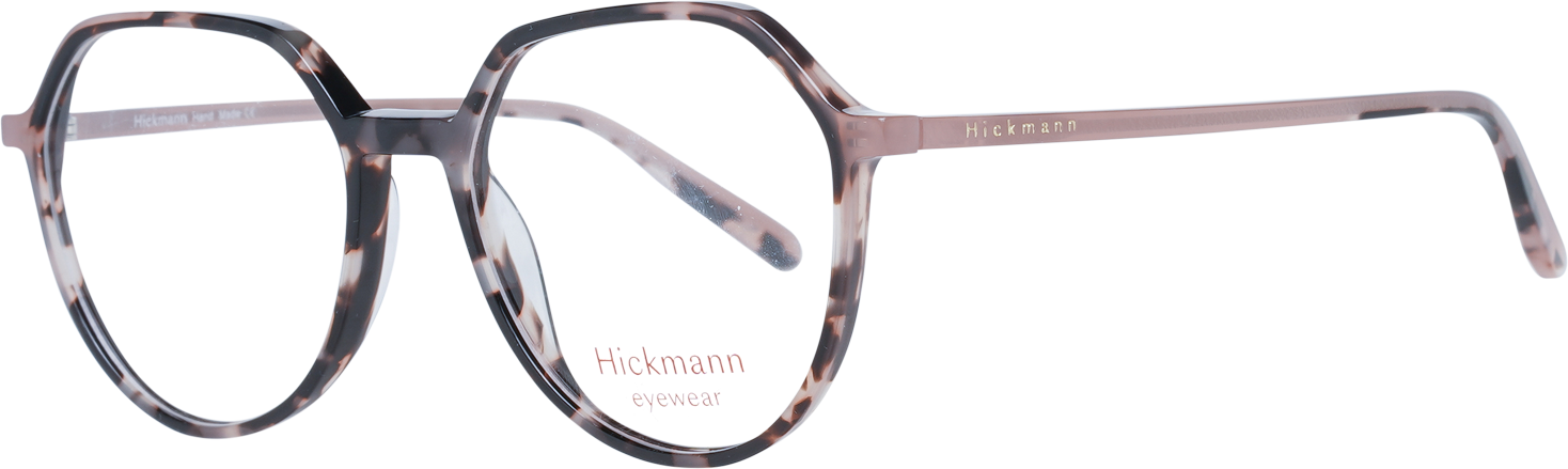 Thumbnail - Ana Hickmann Lunettes HI6216 P02 53
