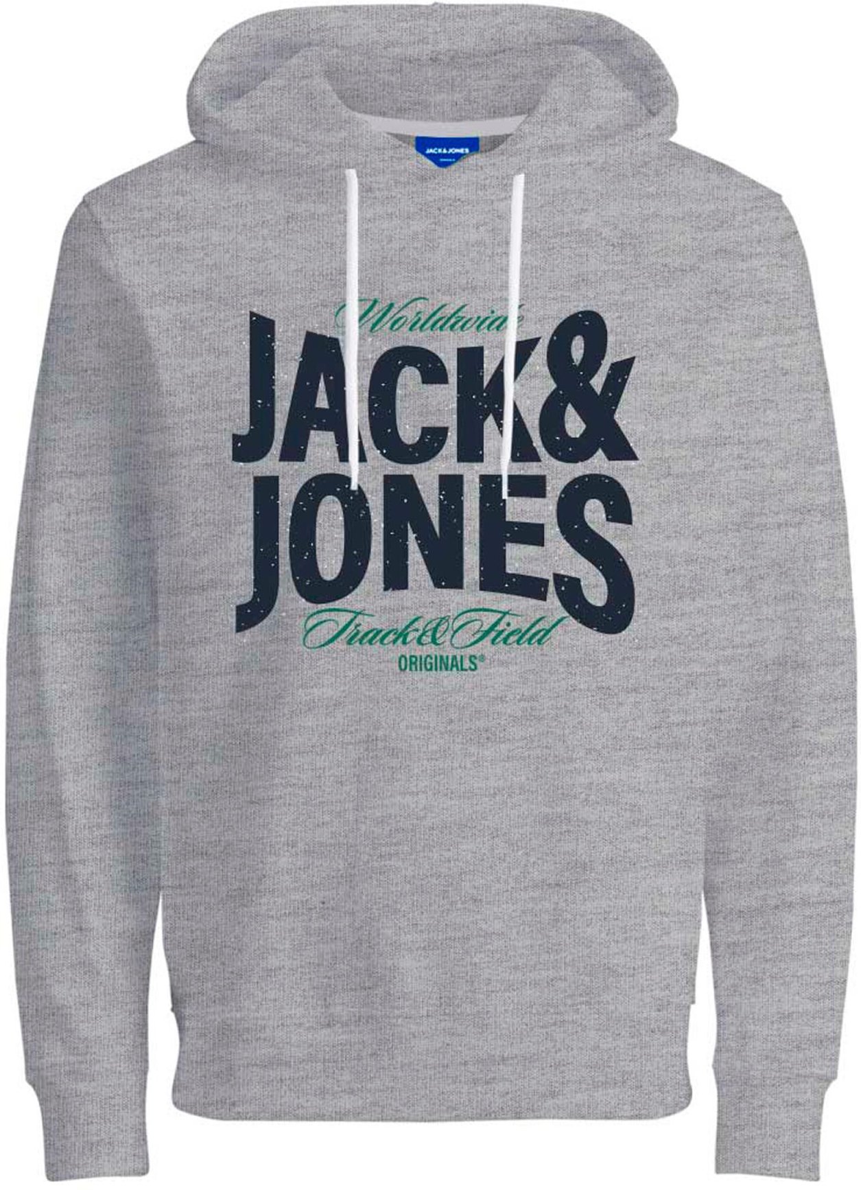 Jack & Jones-Kapuzenpullover