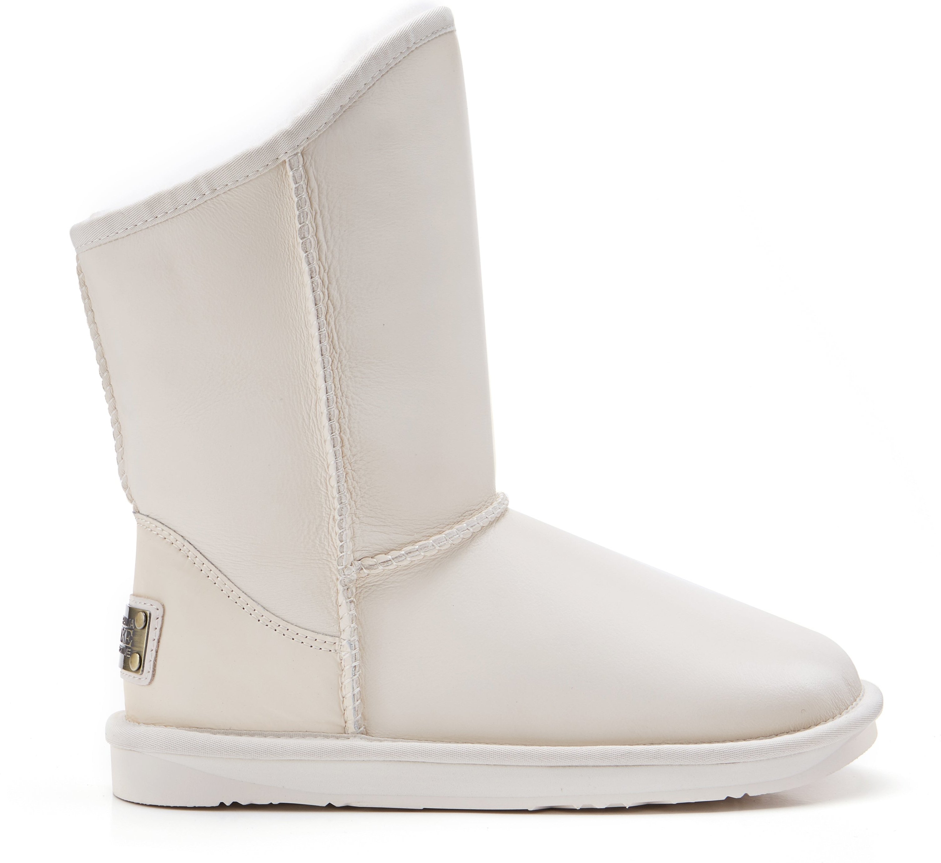 Cosy Short Satin Hell