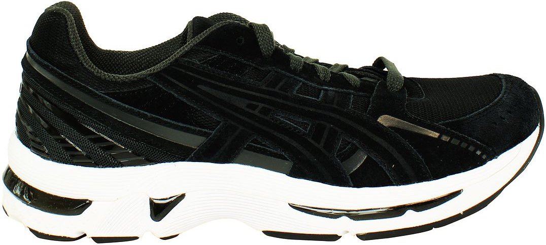 Asics Gel-Kyrios Herren Black Running Trainer