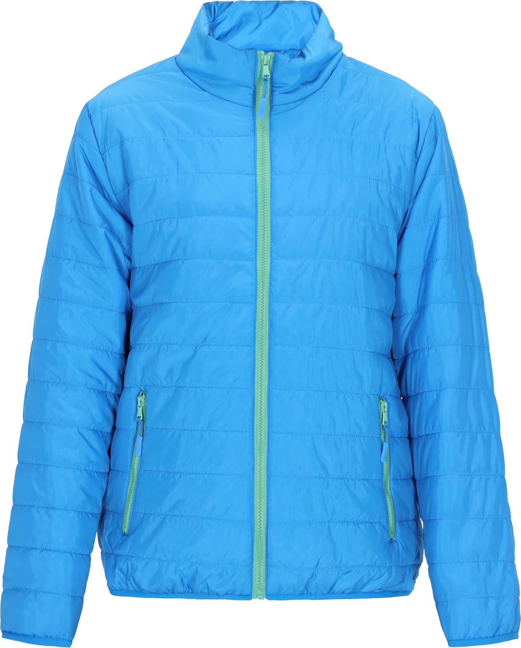 Thumbnail - Mo Jacke Männer Blau