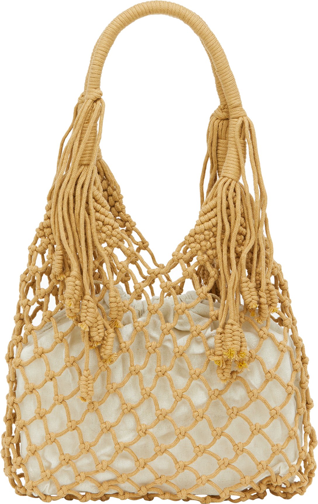 IZIA Umhängetasche Umhängetasche Frauen khaki