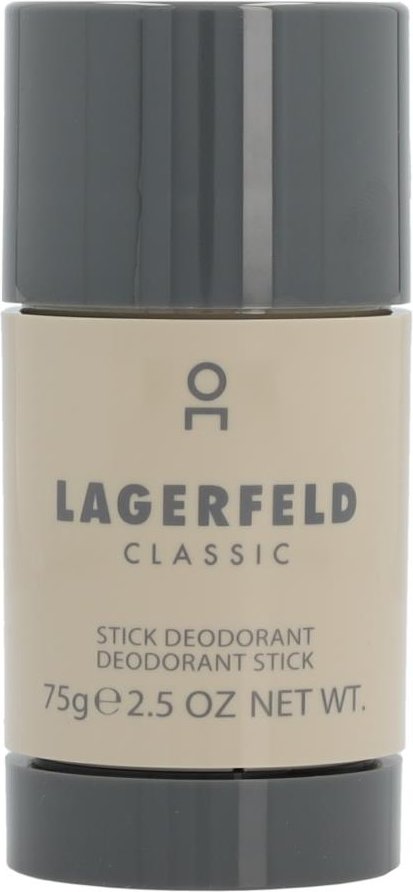 Lagerfeld Classic Deo Stick 75gr.