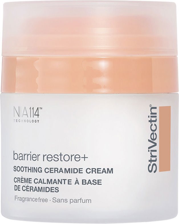 Barrier Restore+ Soothing Ceramida Cream 50 ml