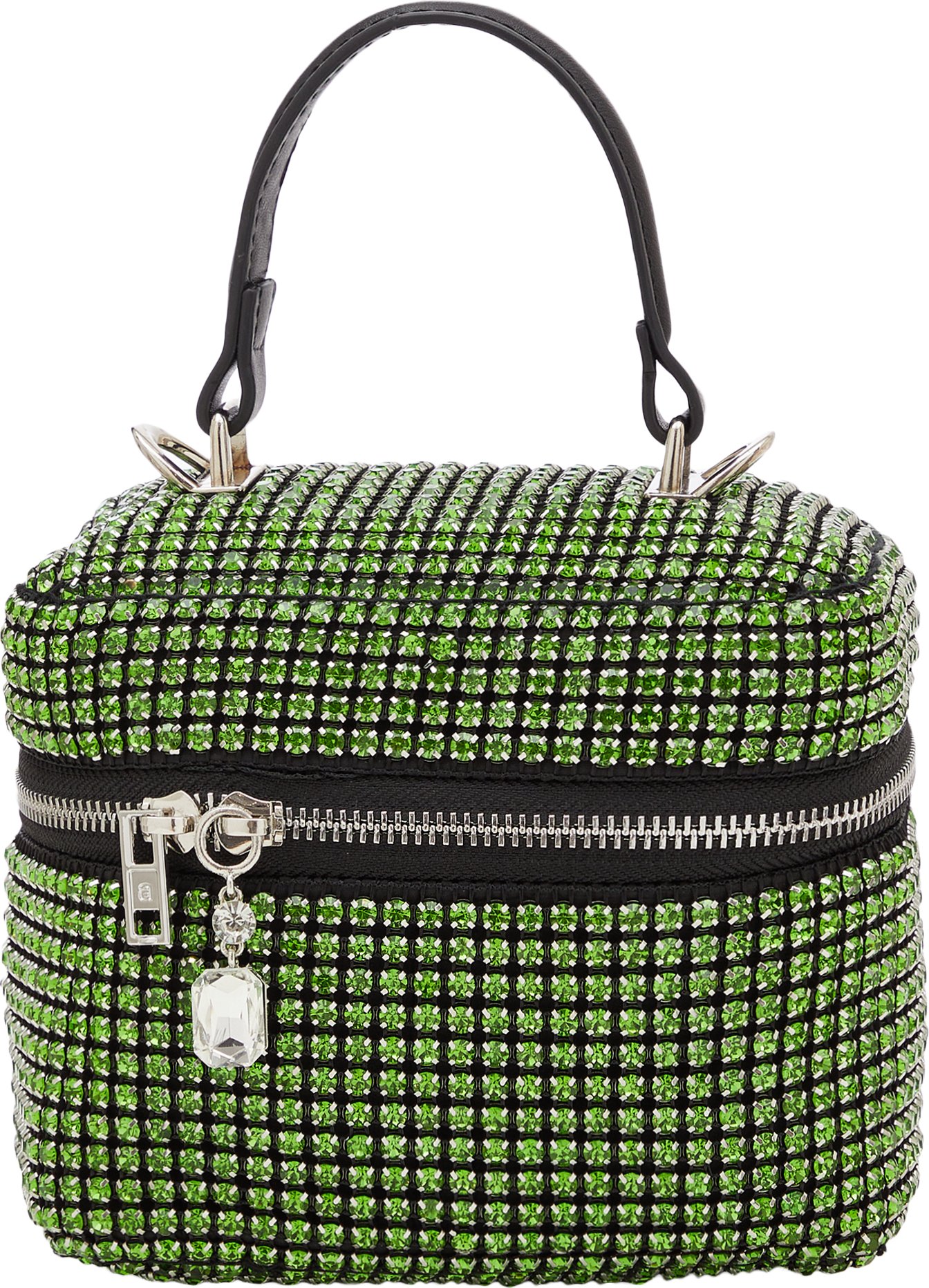 FELIPA Handtasche Damen grün