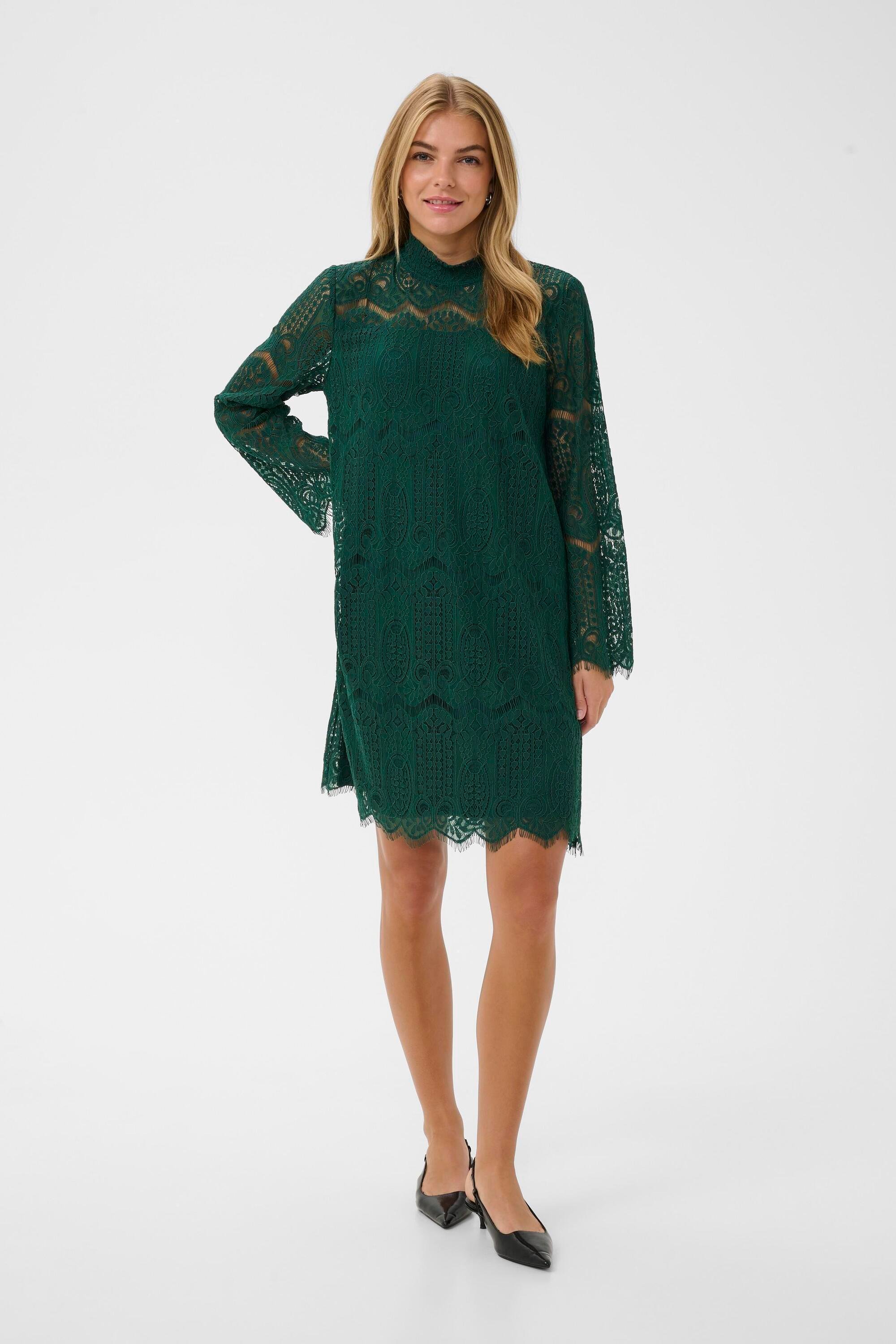 Kleid CUima Kleid Regular fit