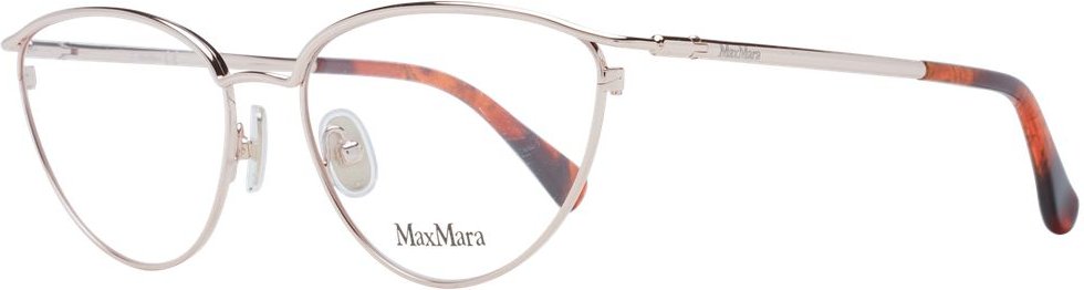 Mm1414v Cateye Brille Roségold