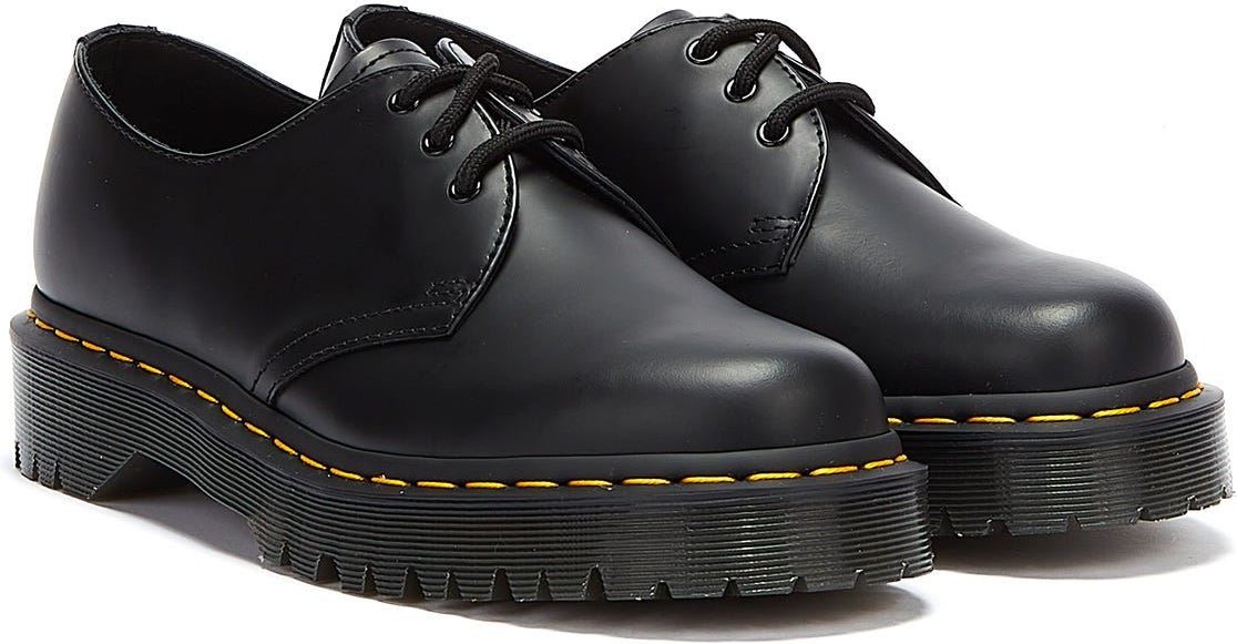 Einkaufen Für 1461 Bex Damen Schwarze Schuhe