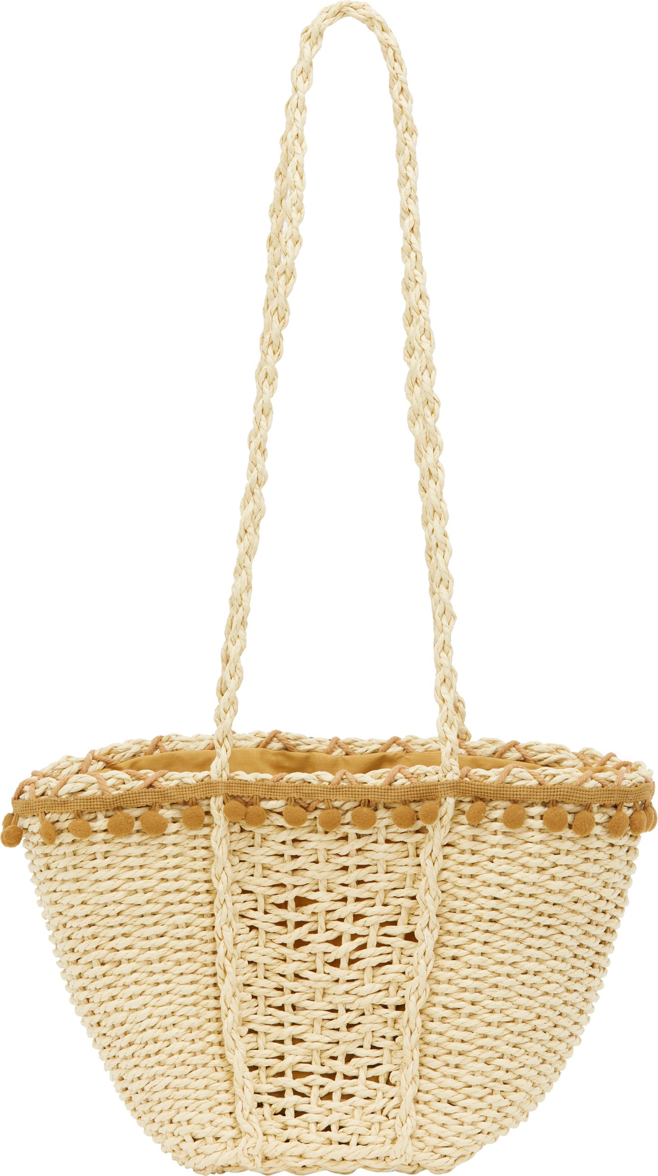 IZIA Umhängetasche Umhängetasche Frauen khaki