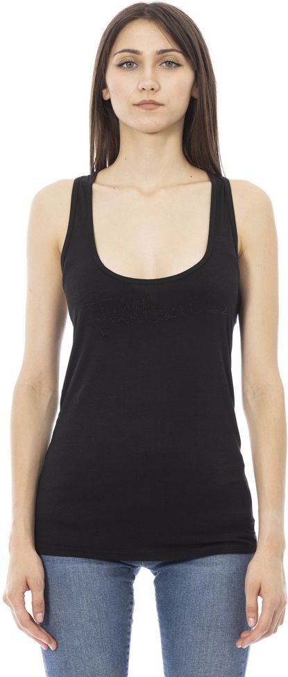 Tanktop mit Rundhalsausschnitt