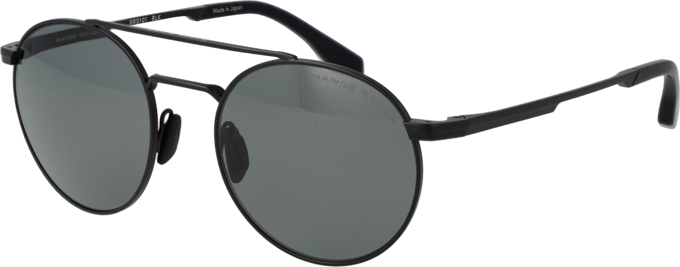 Range Rover Sonnenbrille RRS101 BLK 51 Titan