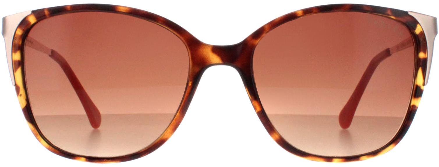 Radley Cat Eye Womens Schildpatt Braun Romala