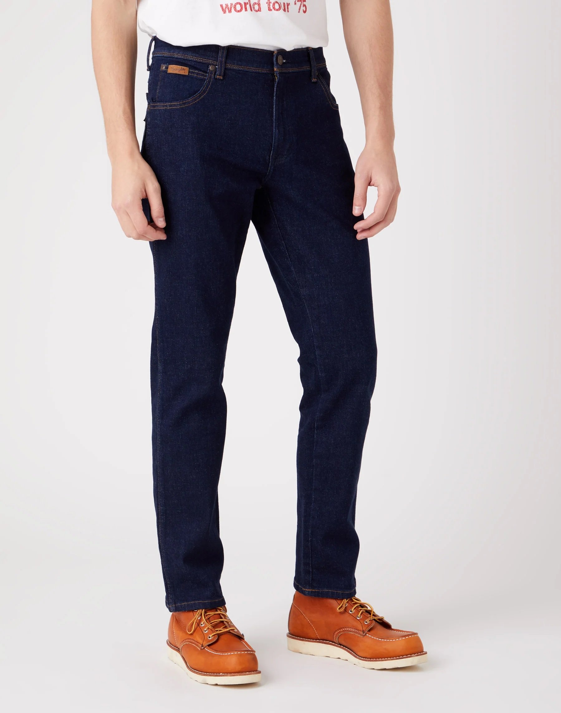 Wrangler - TEXAS SLIM DAY DRIFTER