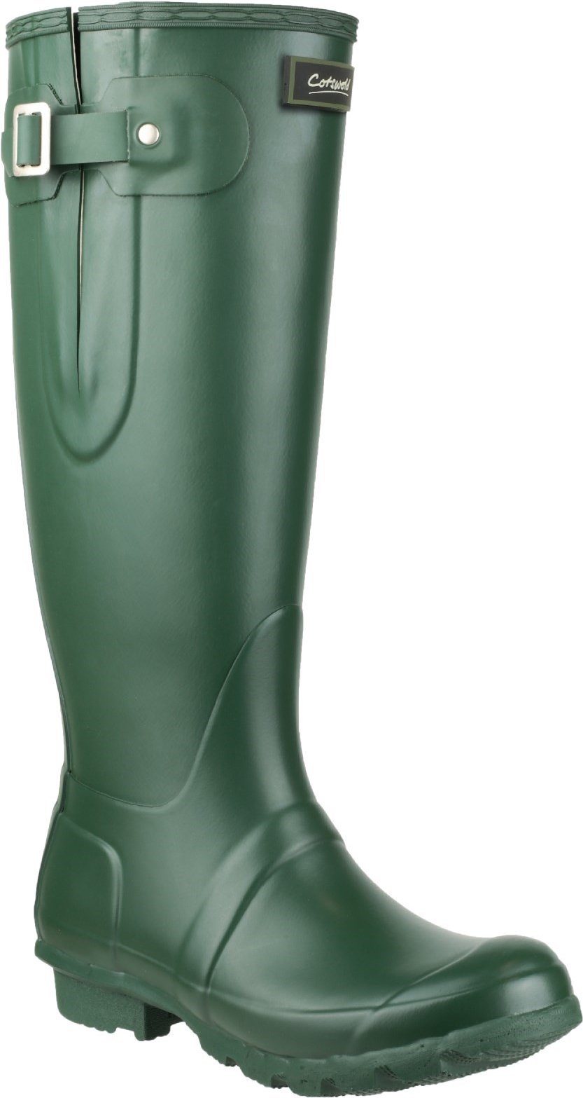 Windsor Tall Wellington Stiefel