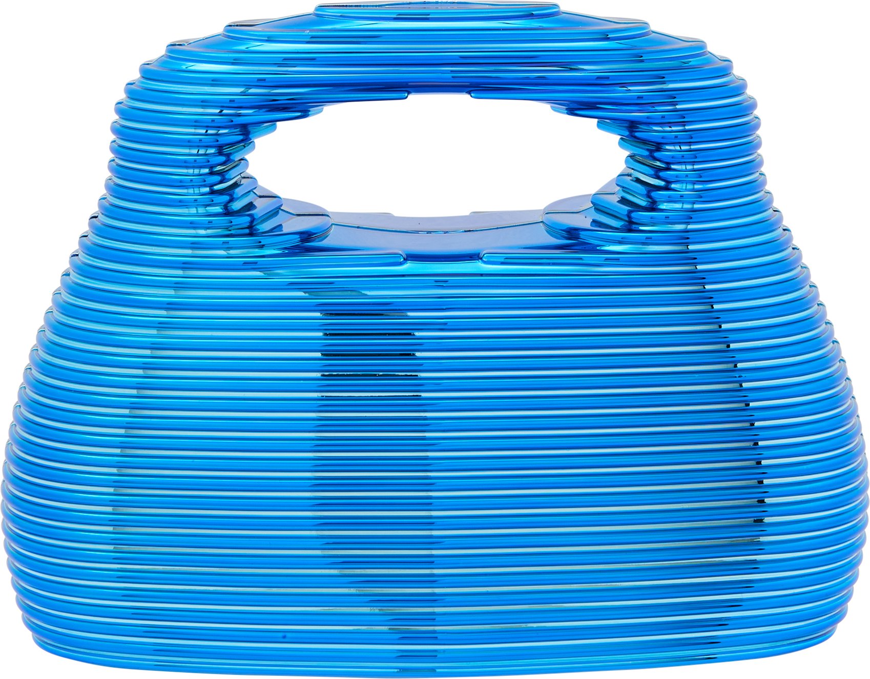 Mymo Handtasche Handtasche Frauen Königsblau