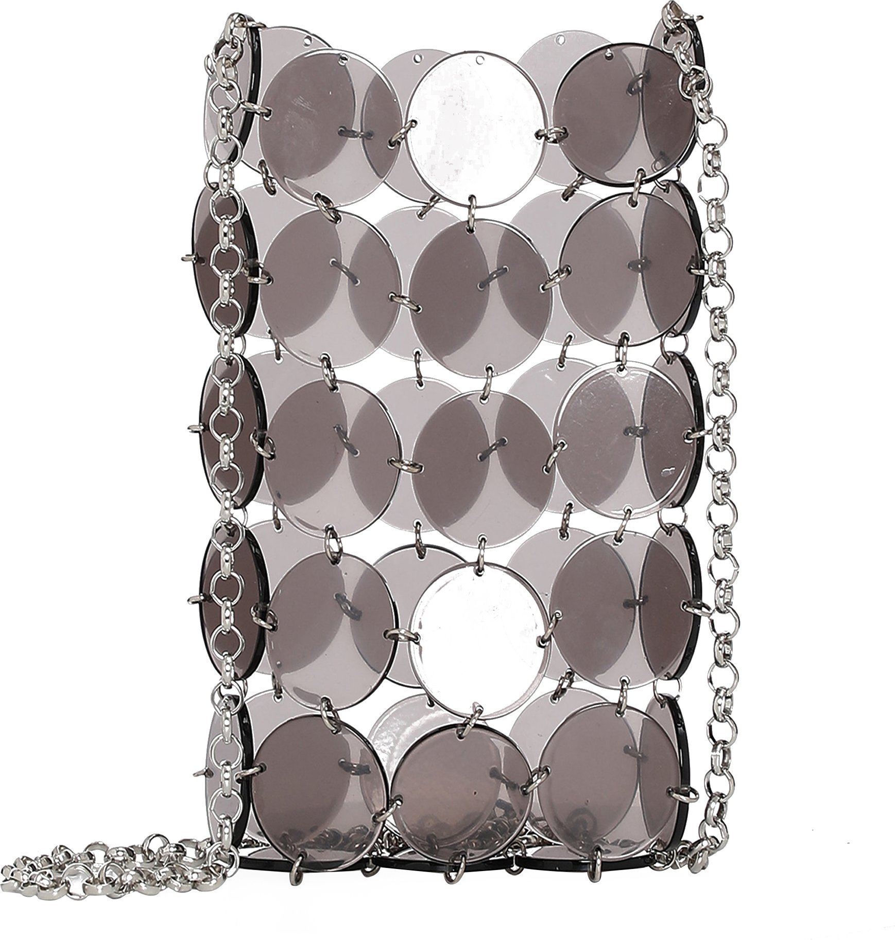 Mymo Handtasche Frauen schwarz