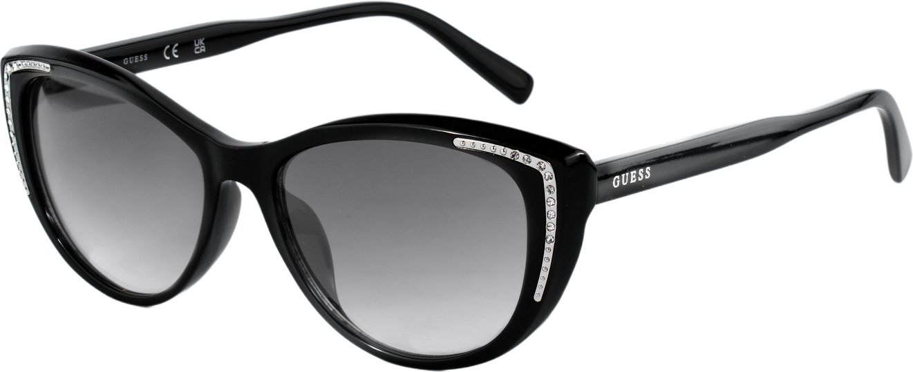 Guess Damen-Sonnenbrillen 58/17/140 mm Metall