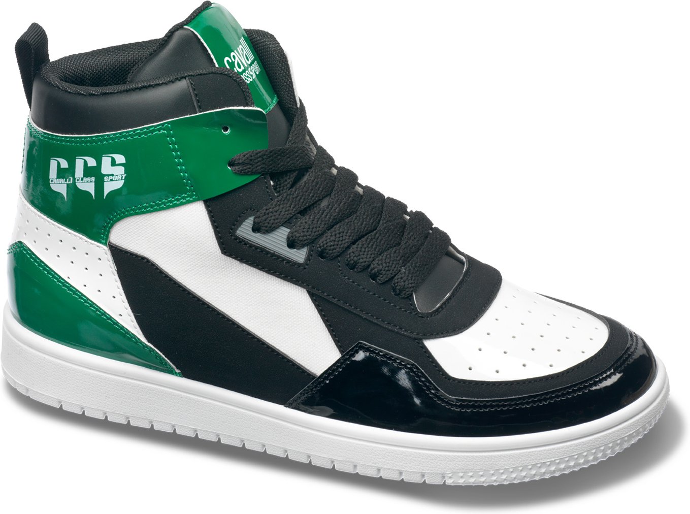 Thumbnail - Ccs Sport Hochtop Sneaker