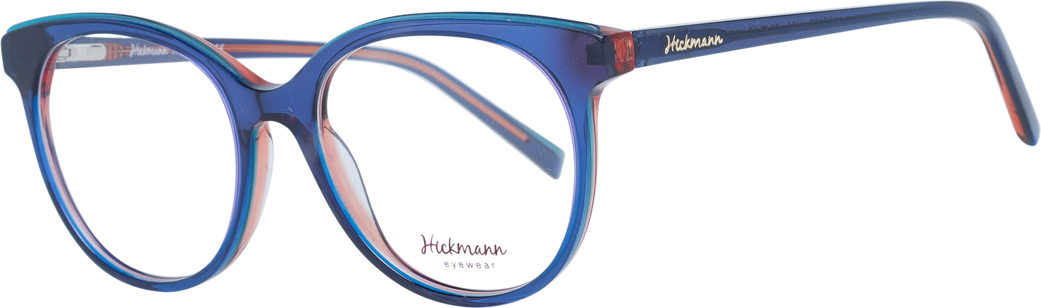 Ana Hickmann Lunettes HI6103 H04 50